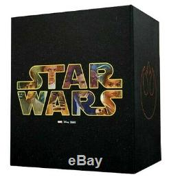 Star Wars Box Set Slipcase Marvel Comics Disney Lucasfilm New Sealed Hardcovers