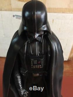 Star Wars Bronze Darth Vader Statue by Randy Bowen Limited Edition AP2