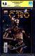 Star Wars C3po #1 Movie Photo Variant Cgc Ss 9.8 Signed Anthony Daniels Nm/mt