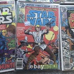 $ Star Wars CGC 6.5 Great Looking Book 1977 A New Hope Adaptation LOT OF 20