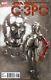 Star Wars C-3po #1 Tony Harris 11000 Spotlight Sketch Variant Marvel Nm