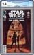 Star Wars Clone Wars 1a Cgc 9.6 2008 4498590015 1st App. Ahsoka Tano