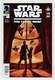 Star Wars Clone Wars 1a Fn- 5.5 Newsstand 2008 1st App. Ahsoka Tano