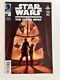 Star Wars Clone Wars #1 2008 1st Appearance Of Ahsoka