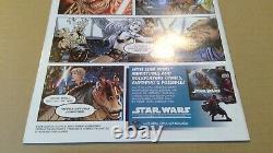 Star Wars Clone Wars 1 Newsstand Edition Dark Horse Comics 2008 1st Ahsoka Tano