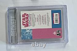 Star Wars Clone Wars Adventures Vol 6 Paperback Dark Horse Book 2006 BECKETT 9.6 Star Wars Clone Wars Adventures Vol 6 Paperback Dark Horse Book 2006 BECKETT 9.6