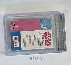 Star Wars Clone Wars Adventures Vol 6 Paperback Dark Horse Book 2006 BECKETT 9.6 Star Wars Clone Wars Adventures Vol 6 Paperback Dark Horse Book 2006 BECKETT 9.6