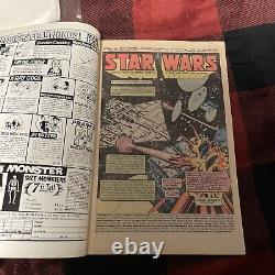 Star Wars Comic