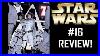 Star Wars Comic 16 Review Spoilers