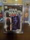 Star Wars Comic #34 Darth Maul Sighned By Ray Park Cgc Graded 9.6