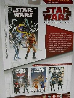 Star Wars Comic Book #96 2-pack