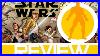 Star Wars Comic Book Issue 1 Review