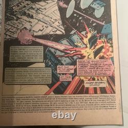 Star Wars Comic Book Lot Issues 1-2-3 Reprint 1977