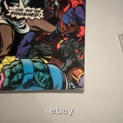 Star Wars Comic Book Lot Issues 1-2-3 Reprint 1977