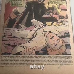 Star Wars Comic Book Lot Issues 1-2-3 Reprint 1977