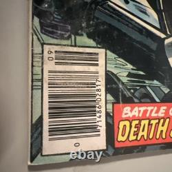 Star Wars Comic Book Lot Issues 1-2-3 Reprint 1977