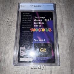 Star Wars Comic Book Lot (READ) (46 Books In Total)