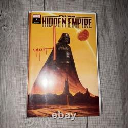 Star Wars Comic Book Lot (READ) (46 Books In Total)