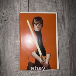 Star Wars Comic Book Lot (READ) (46 Books In Total)