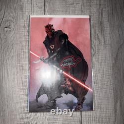 Star Wars Comic Book Lot (READ) (46 Books In Total)