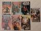 Star Wars Comic Lot Dawn Of The Jedi #1,2,3 Dark Horse Knights Republic #32-35