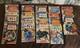 Star Wars Comic Lot Of 20 All 70's #1.30 Cent & 2 Keys C-list 2#3 Fre Shi Obo