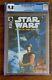Star Wars Comic Pack #25 Cgc 9.8 Reprints Heir To The Empire 1 Thrawn