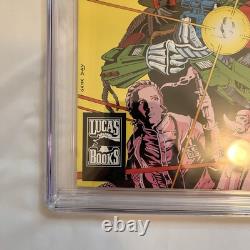 Star Wars Comic Pack 29 CGC 8.5 Reprints Star Wars #68 2007 Star Wars Comic Pack 29 CGC 8.5 Reprints Star Wars #68 2007