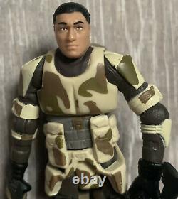 Star Wars Comic Pack 83 Bogey Squad Clone Trooper Kashyyyk