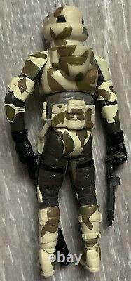 Star Wars Comic Pack 83 Bogey Squad Clone Trooper Kashyyyk