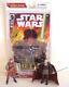 Star Wars Comic Pack Exar Kun & Ulic Qel-droma Mint Complete Package Unsealed