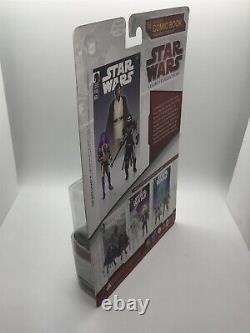 Star Wars Comic Packs Deliah Blue Darth Nihl (Entertainment Earth Exclusive)