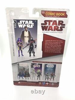 Star Wars Comic Packs Deliah Blue Darth Nihl (Entertainment Earth Exclusive)