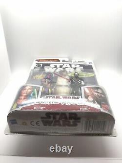 Star Wars Comic Packs Deliah Blue Darth Nihl (Entertainment Earth Exclusive)