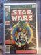 Star Wars Comic Rare First Edition Of The First Ever Star Wars Comic