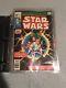 Star Wars Comics 1-107 Complete With Annuals! Marvel-bronze Age