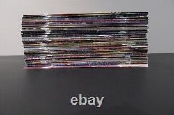 Star Wars Comics 2, 4, 5, 8-10, 14, 16-20, 22-27, 29-38, 40-43 +more Lot Of (64)