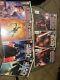 Star Wars Comics (brand New)! (7 Total)