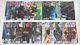 Star Wars Complete Run 1-20 #2,3,5,11 Signed Withcoa Carlos D'anda 2013 Dark Horse