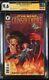 Star Wars Crimson Empire #4 Dark Horse Signed Dave Dorman Cgc 9.6 March 1998