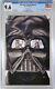 Star Wars Crimson Reign #1 (marco Turini Exclusive Virgin Variant) Cgc 9.6 Nm+