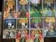 Star Wars Dark Emire Comic Book Lot, Nm, 1991-1992, Dark Horse, Variants