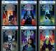 Star Wars Dark Empire #1,2,3,4,5,6, Cgc (1993) Platinum Marvel Comics 6-set Lot