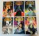 Star Wars Dark Empire #1-6 Gold Foil Set (1991) Rare