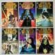 Star Wars Dark Empire 1-6 Gold Set 5000 Copy Print Run Dark Horse Nice