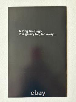 Star Wars Dark Empire 1-6 Gold Set 5000 Copy Print Run Dark Horse Nice Star Wars Dark Empire 1-6 Gold Set 5000 Copy Print Run Dark Horse Nice