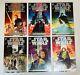 Star Wars Dark Empire #1-6 Set Dark Horse 1991 Platinum Variant