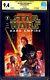 Star Wars Dark Empire Gold Variant Lot 1 2 3 4 Cgc Ss 9.6 9.4 Signed Dave Dorman