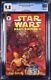 Star Wars Dark Empire Ii #5 Cgc 9.8 1st Solo Twins Jacen & Jaina 1995 Dark Horse