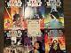 Star Wars Dark Empire Platinum 1-6 Nm- Nm Set Withcoa Limited 4000 Dark Horse 1991